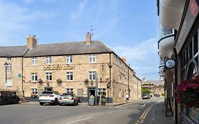 Golden Lion Hotel Corbridge  United Kingdom